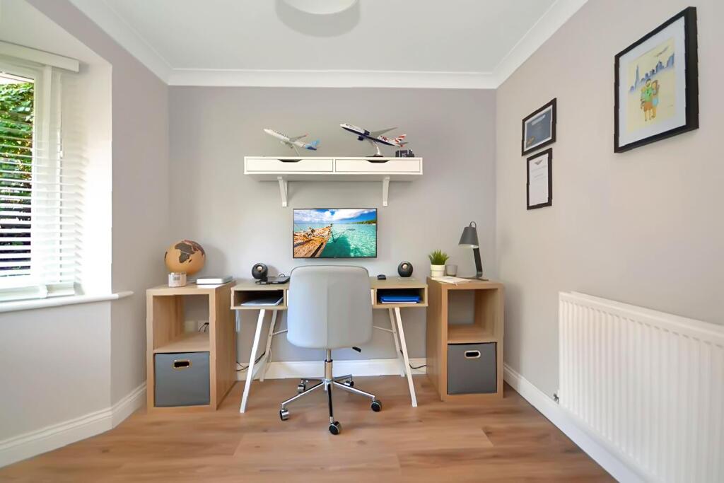 Home office