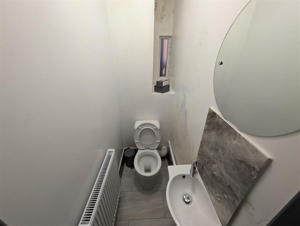 WC