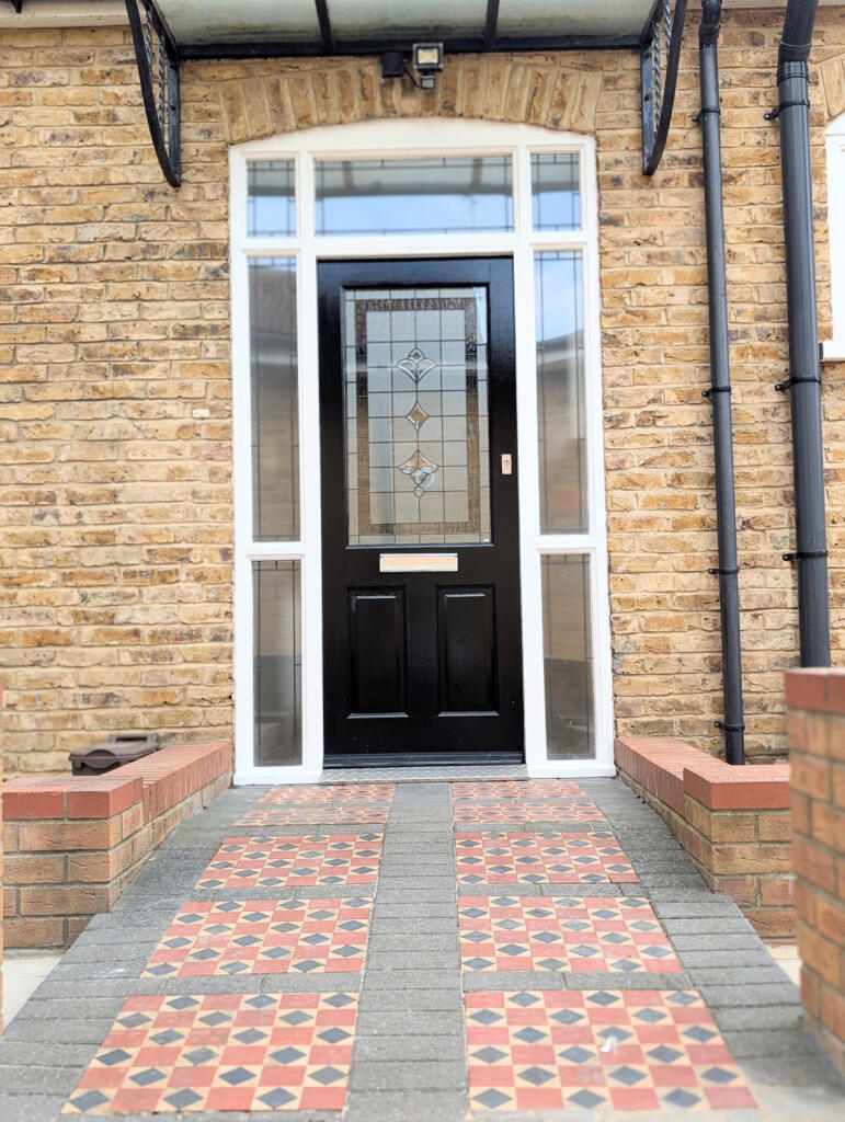 Direct Access into Flat