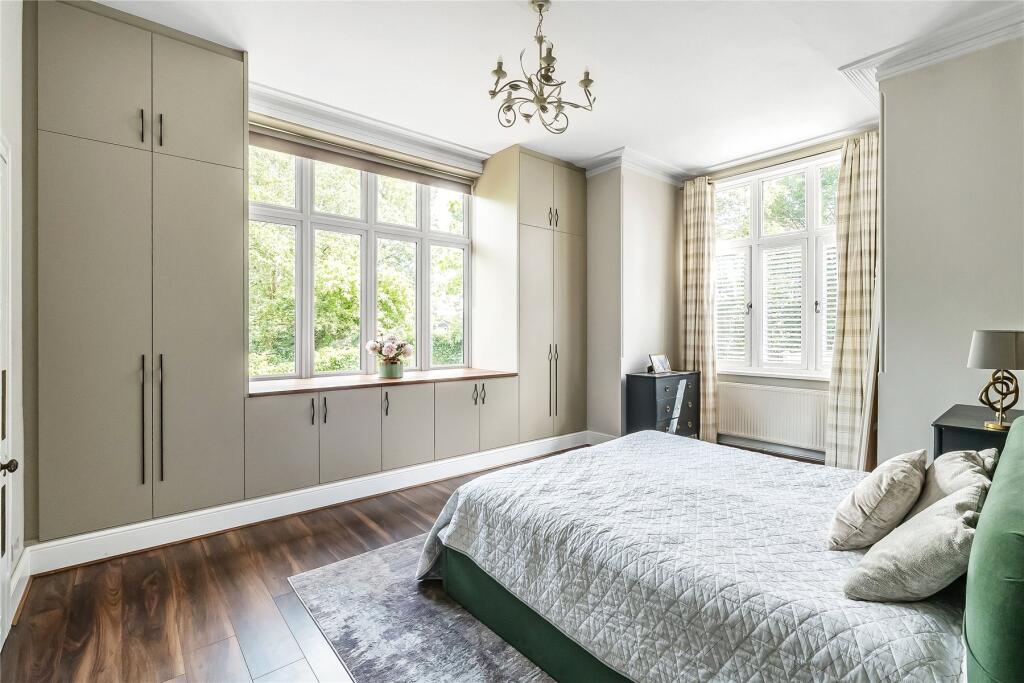 Storage, Dual Aspect