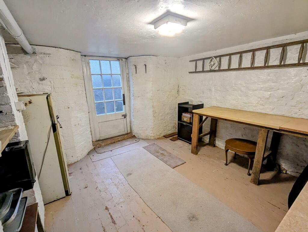 Cellar