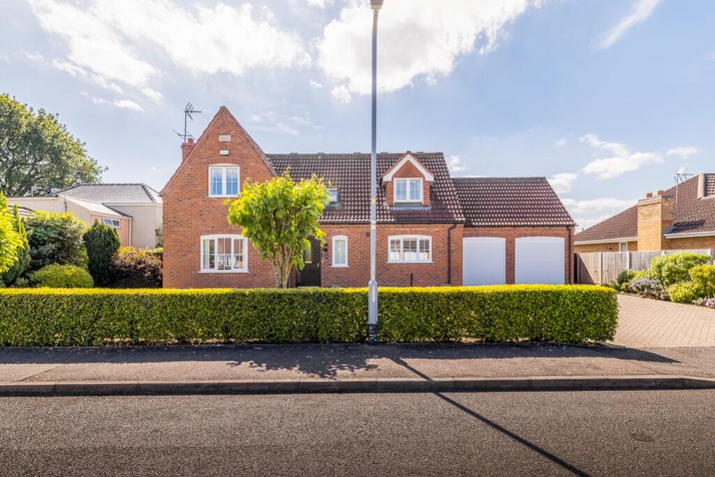 18 Mulberry Way (Spalding)-7