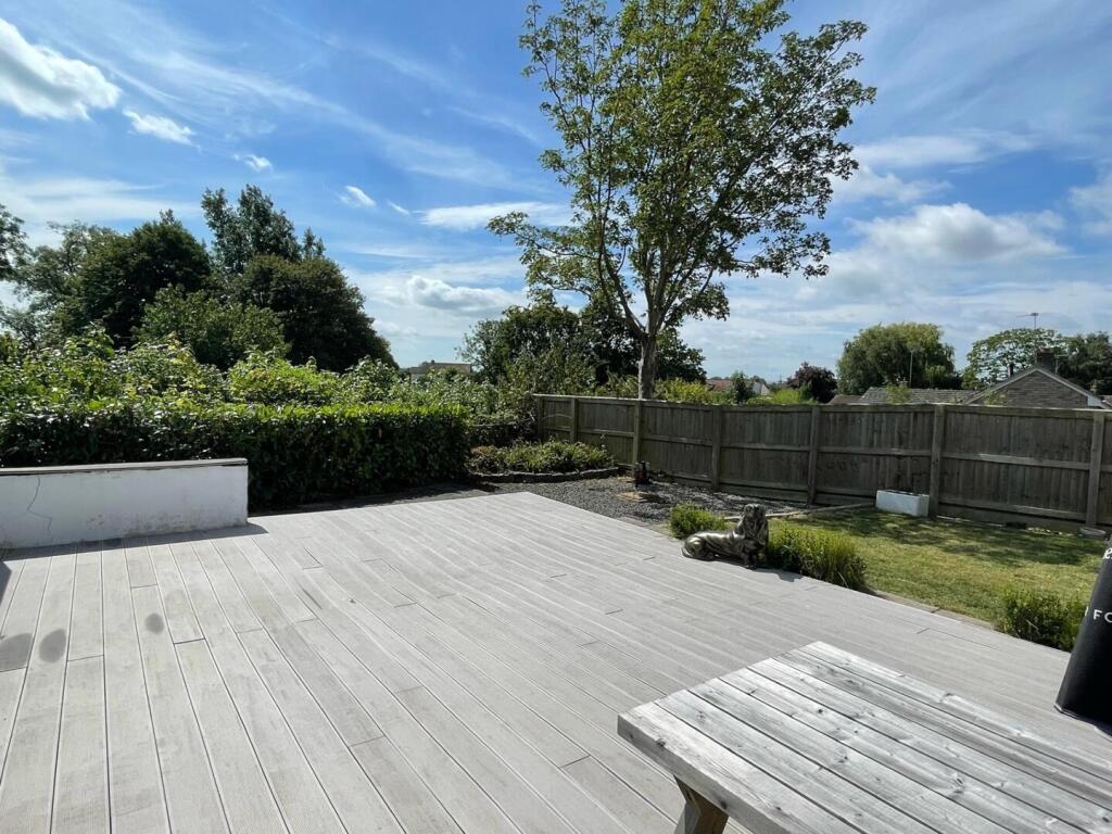 Terrace / Patio