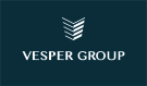 Vesper Homes logo