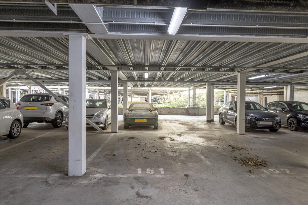 Parking Space