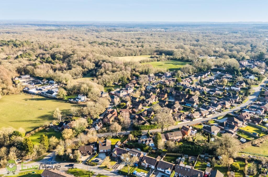 Drone Imagery