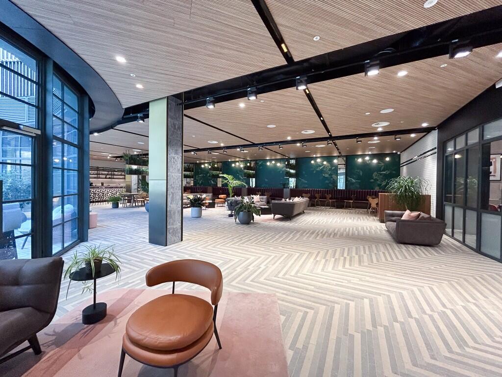 Reception/Lobby