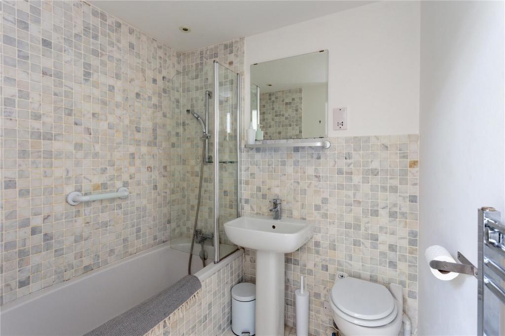 Annex Bathroom