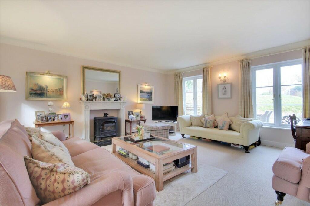 Drawing room