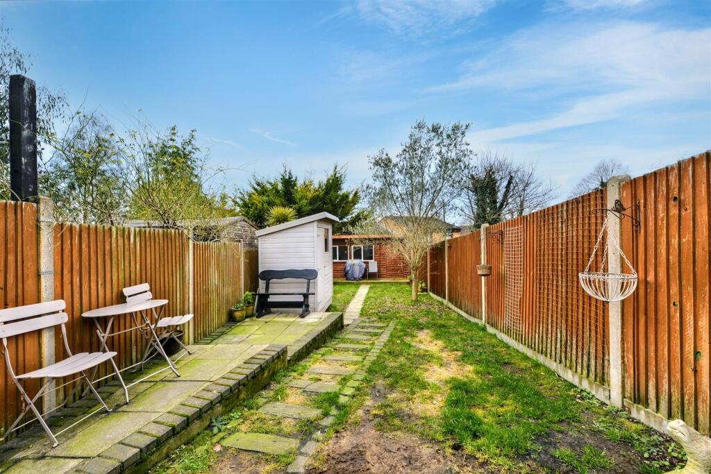 Rochester Road Burham10.JPG