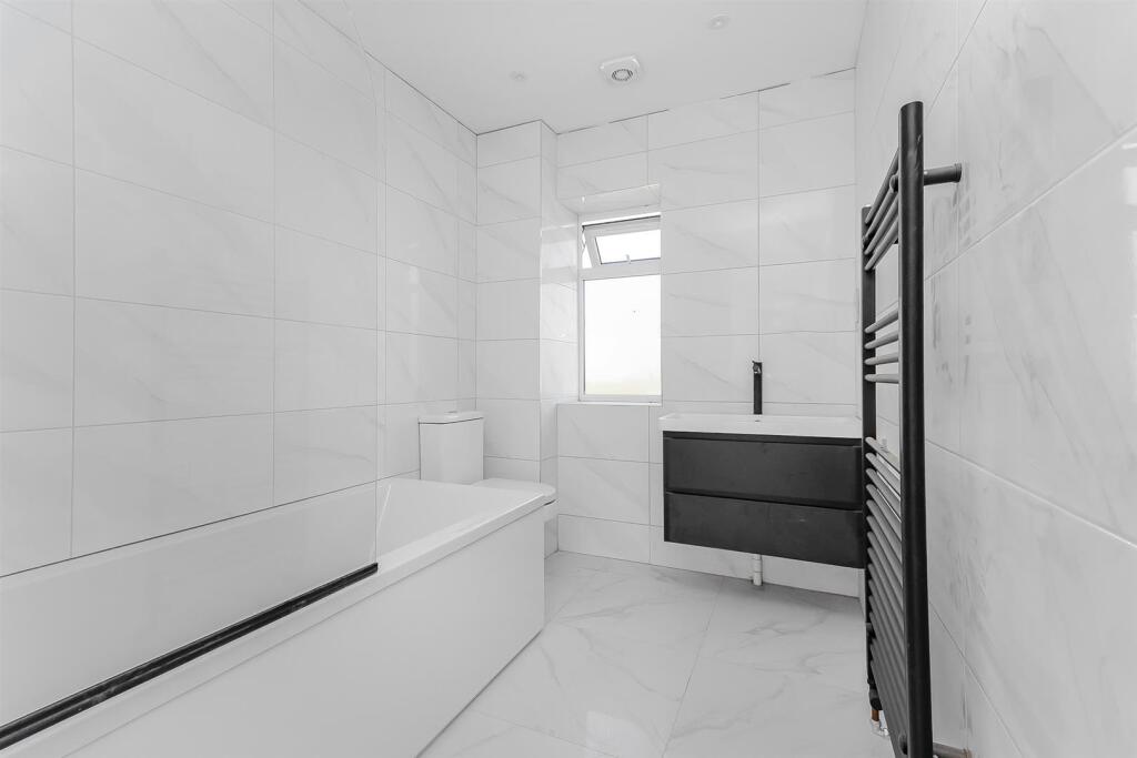 Herdwick Close, Rugby