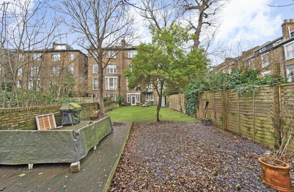 Communal Garden
