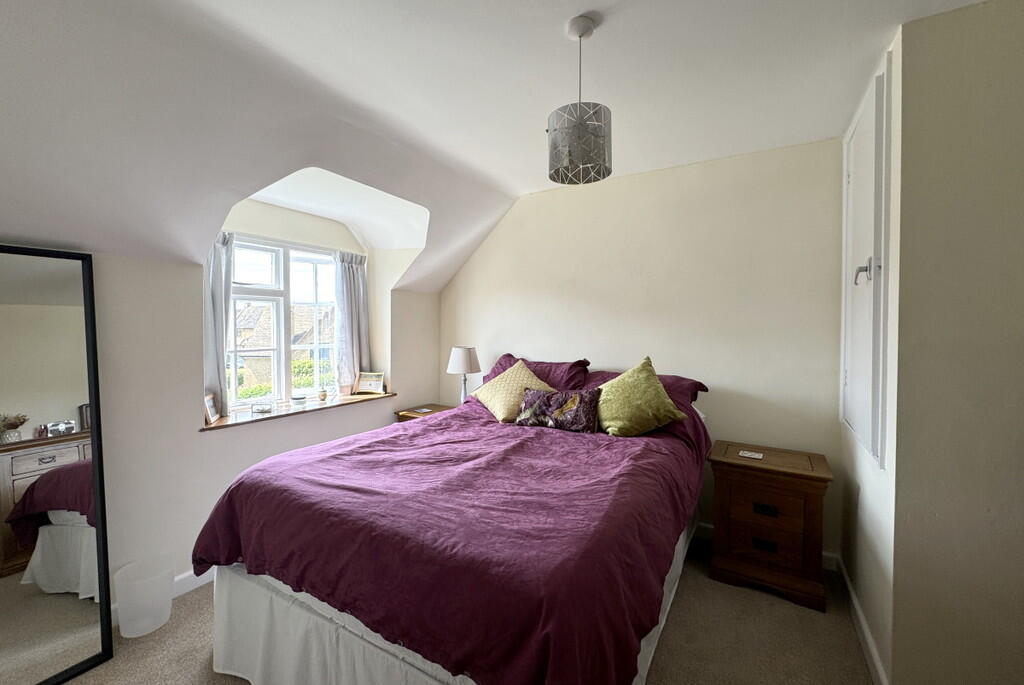 bed 1
