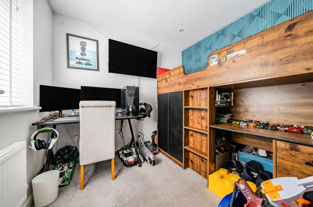 Bedroom 3