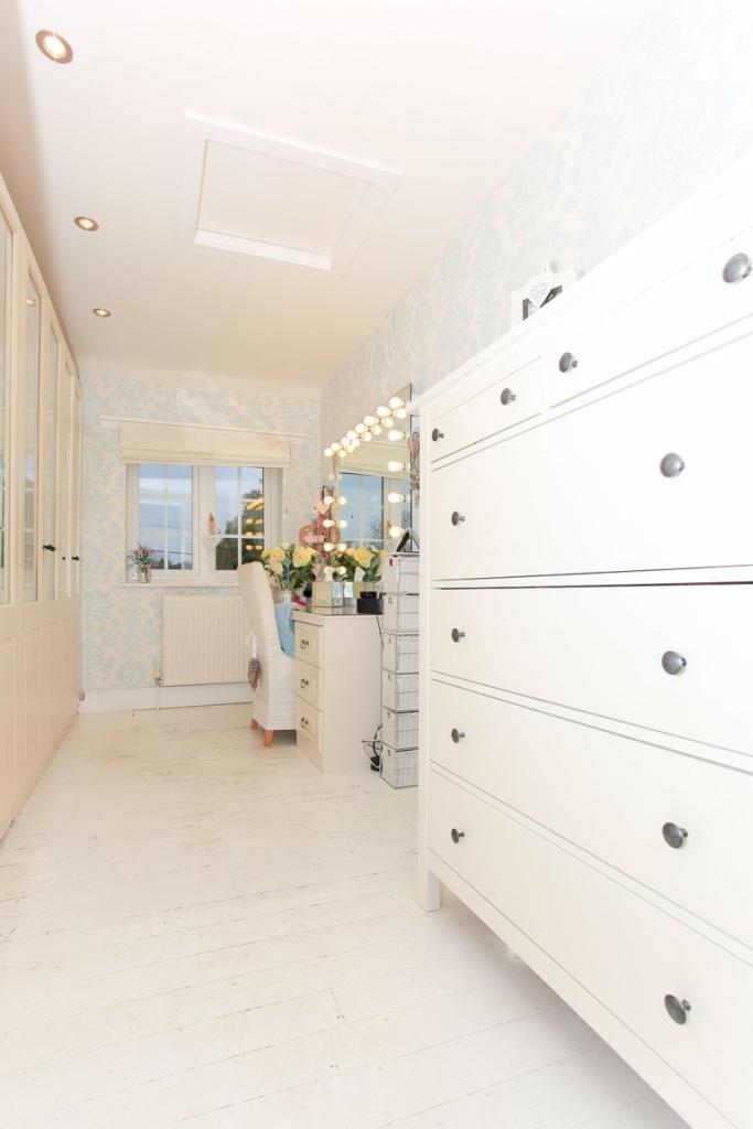 Bedroom 4 / Dr...
