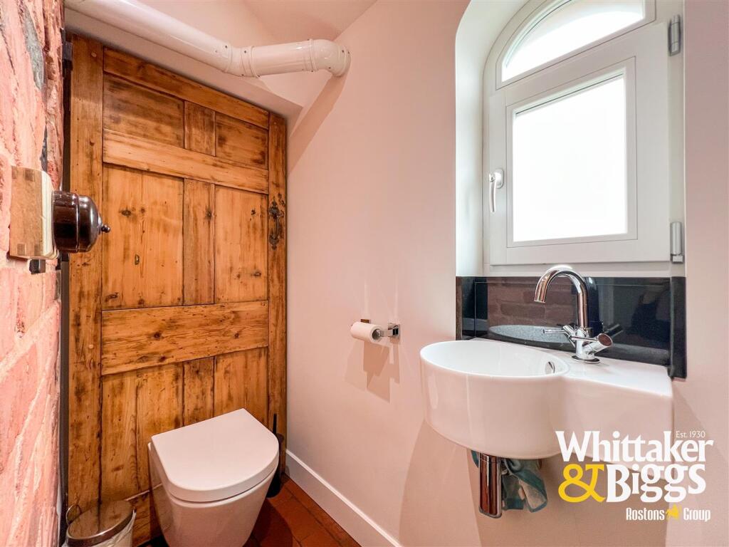 WC