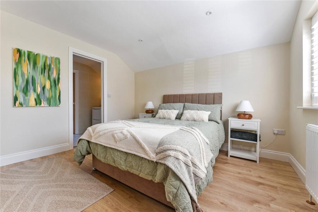 G/F Bedroom
