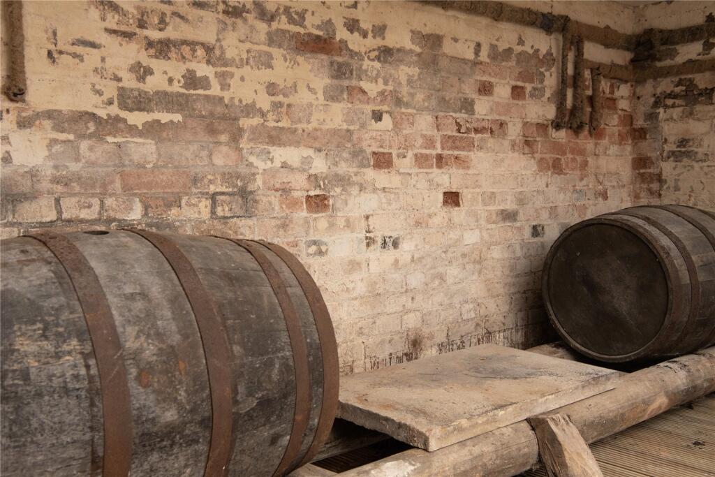 Cellar