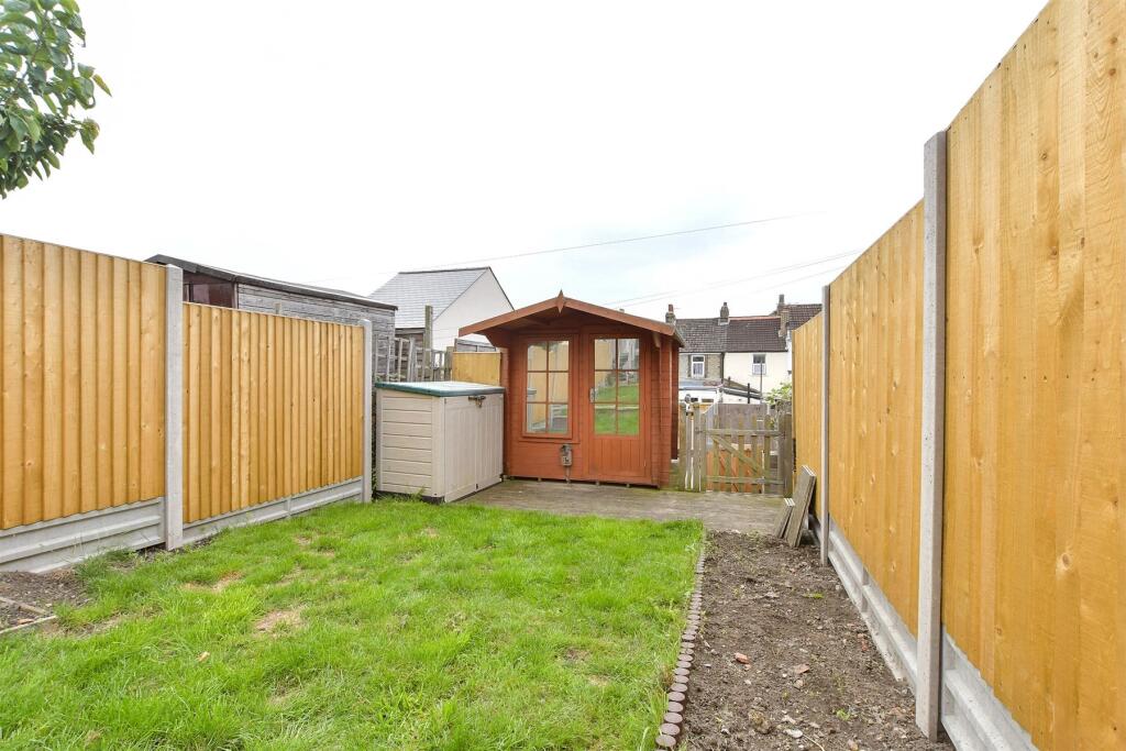 Workshop/Outbuildings