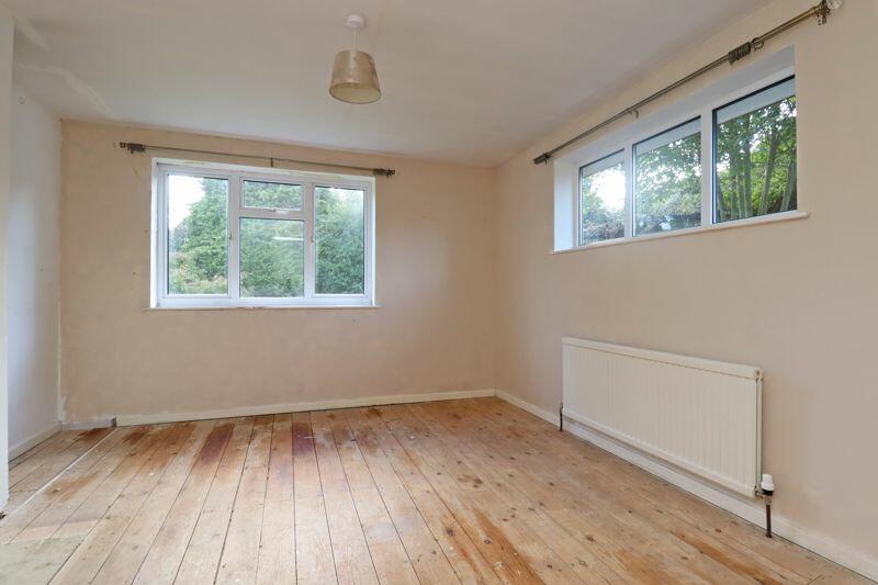 SECOND RECEPTION ROOM