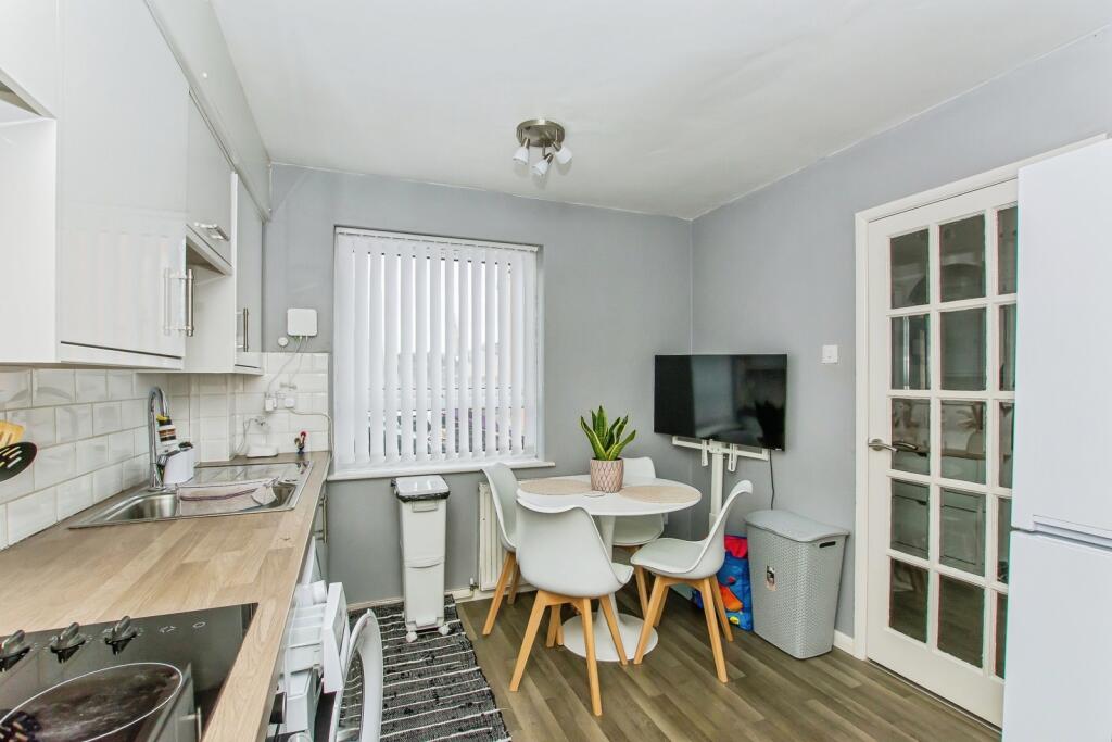 Field Street, Boston, Lincolnshire, PE21