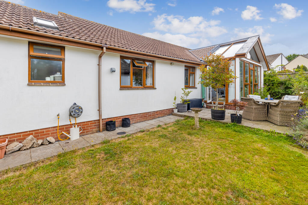 A05 - 1 Crokers Way, Ipplepen - 250723