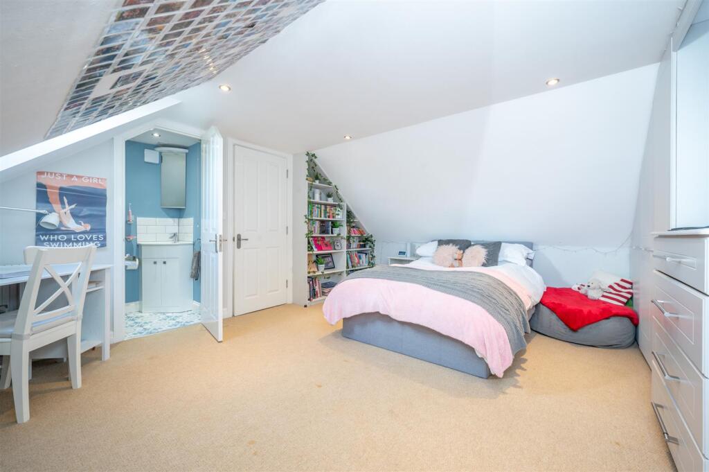 Bedroom Four