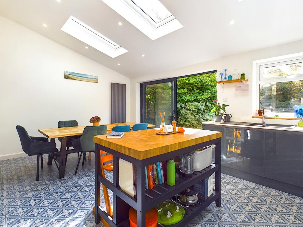 28 Knapton Lane - Kitchen Diner