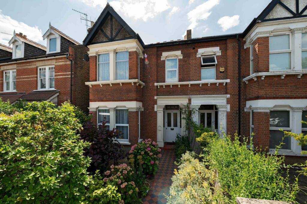 120 Kingston Road, Teddington, TW11 9JA