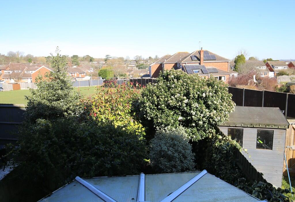 1st floor outlook 