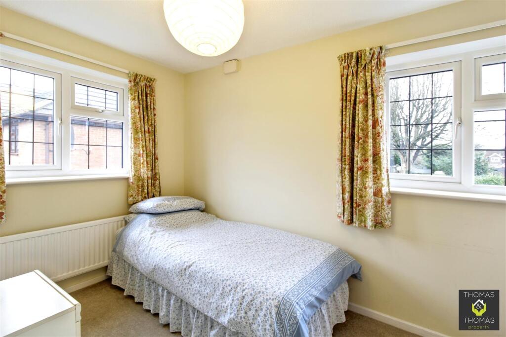 Hucclecote Road, Gloucester