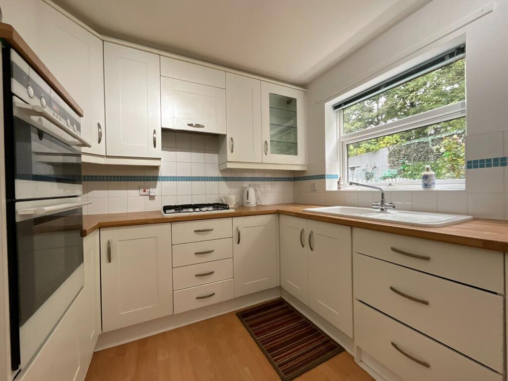 The Cornfields, Hebburn, Tyne and Wear, NE31