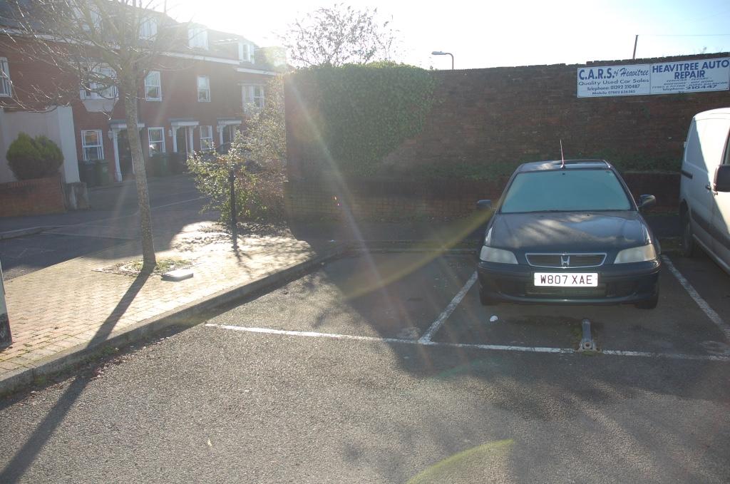 Private Parking