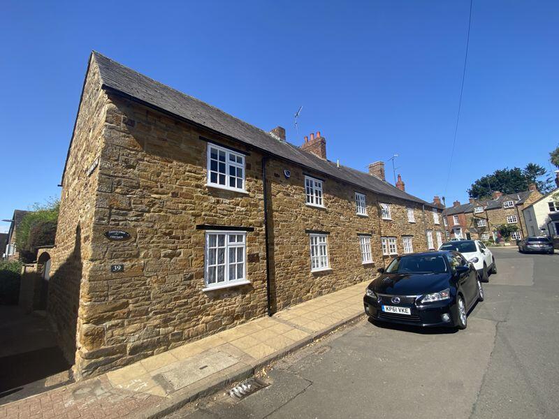 Property Front