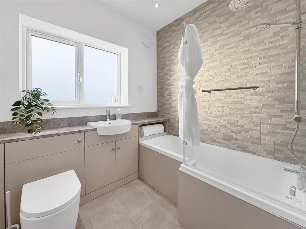 Ground Floor Bathroom