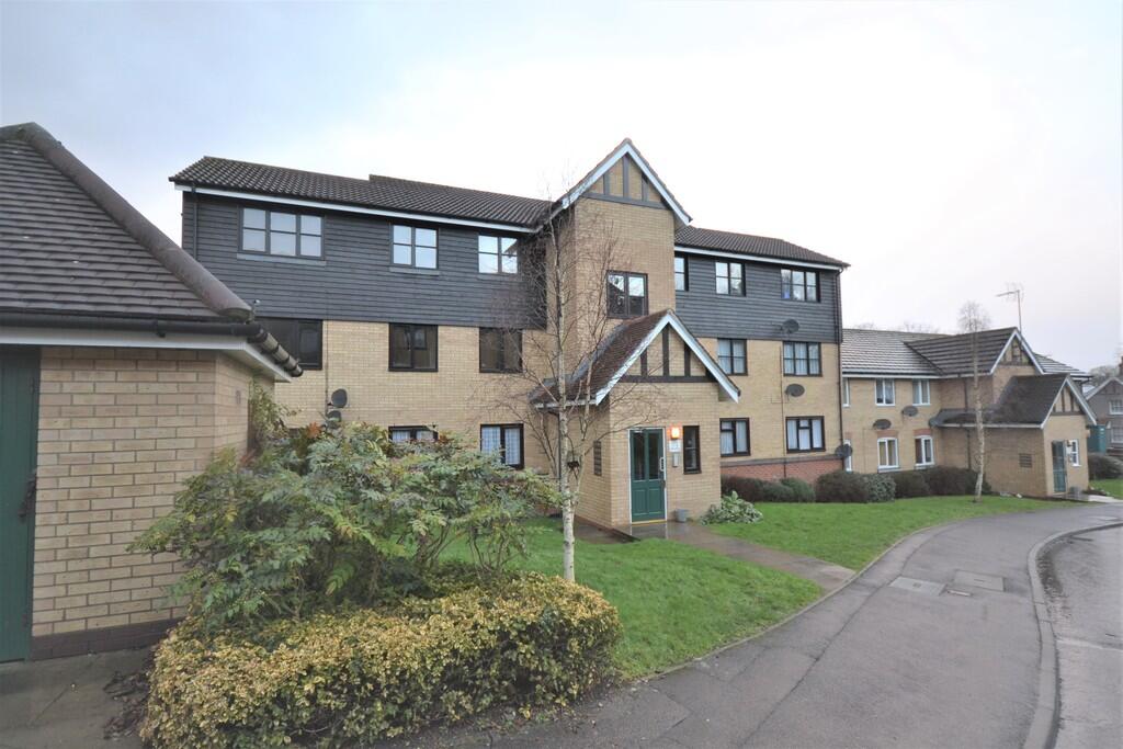 Horn Book, Saffron Walden