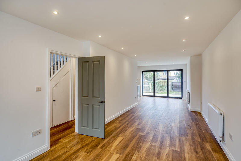 Groveland Way, New Malden