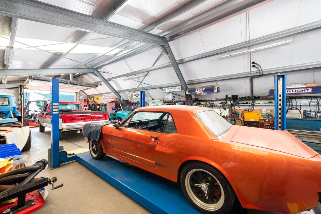 Workshop