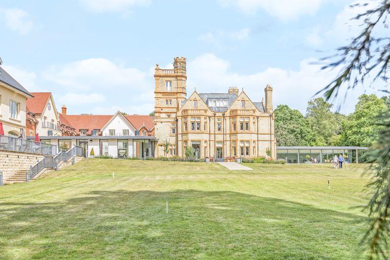 Grounds