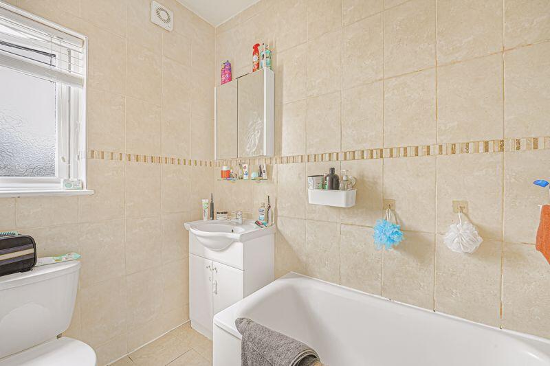 Burnt Oak Lane, Sidcup