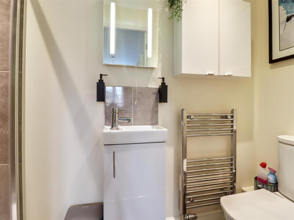 ensuite