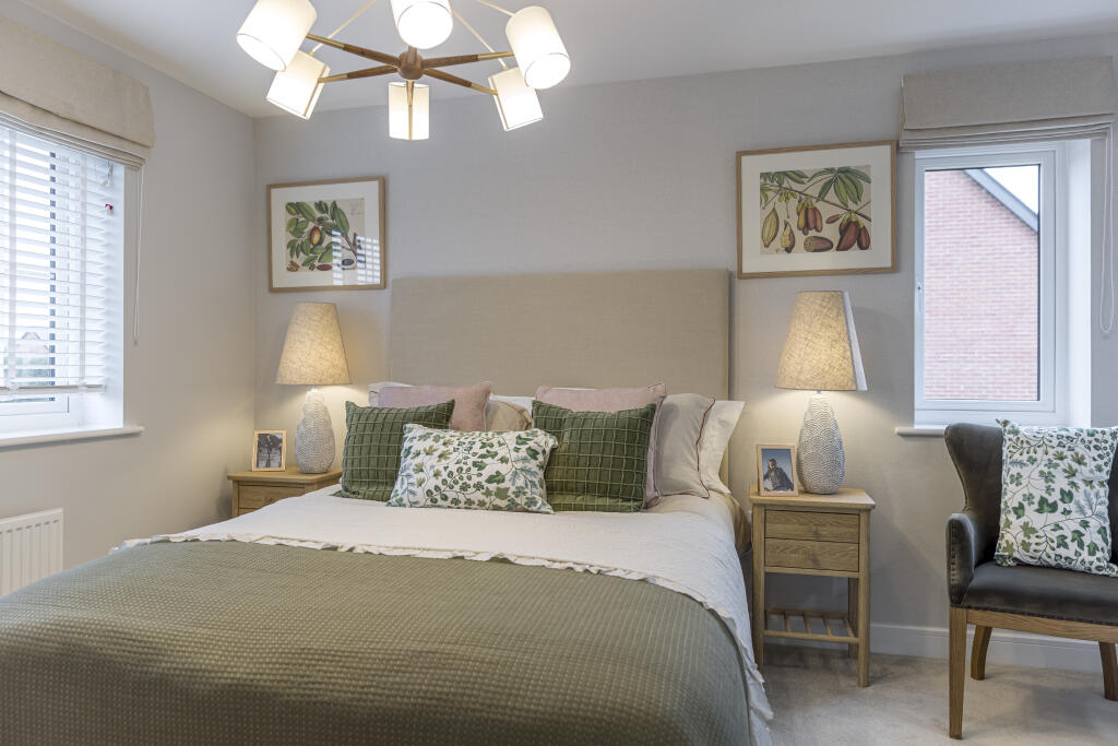 Bedroom 2