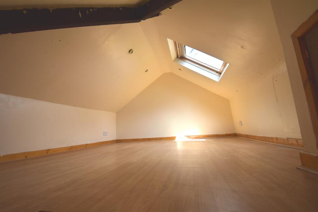 Loft Room