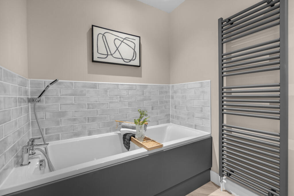 Example Bathroom