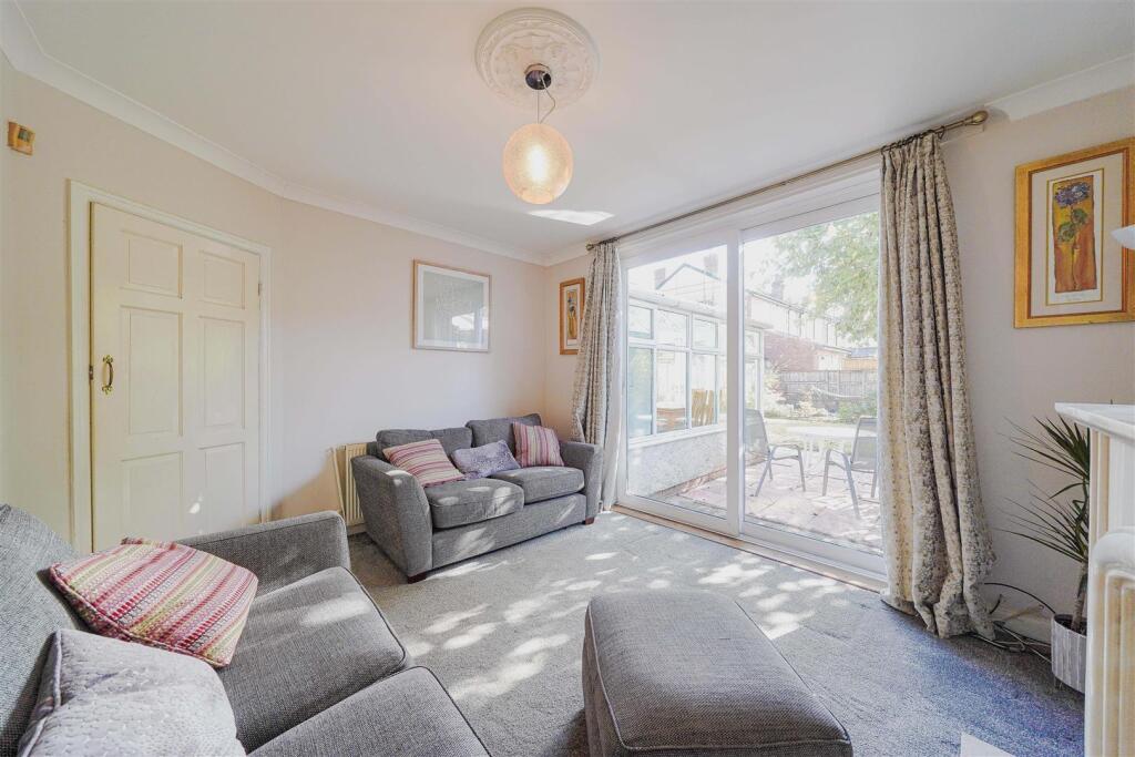 Reception Room Two