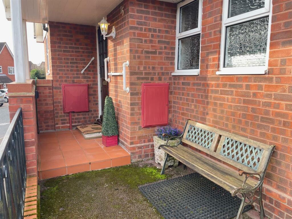 PORCH