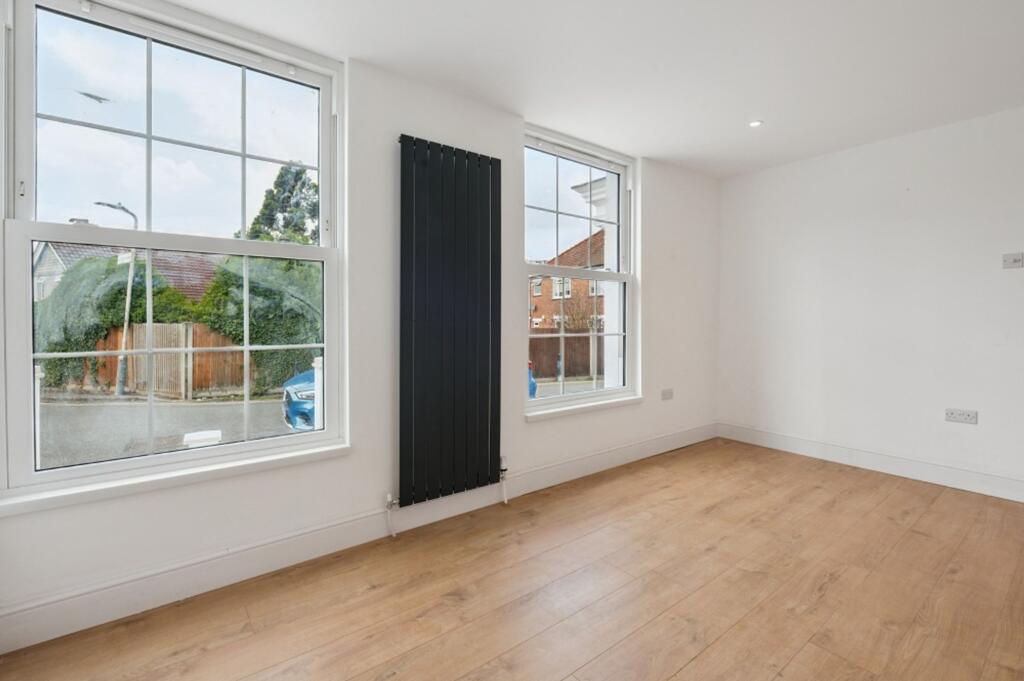 Bedroom Five