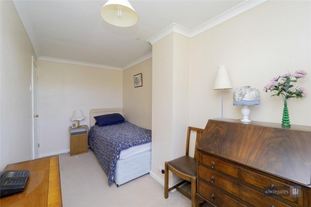 Bedroom 3