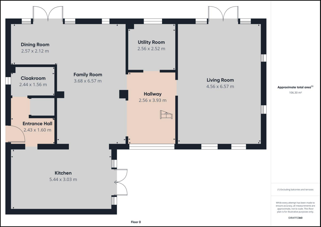 Ground Floor