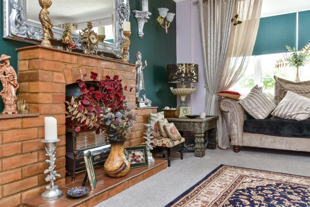 Internal Lifestyle Photograph